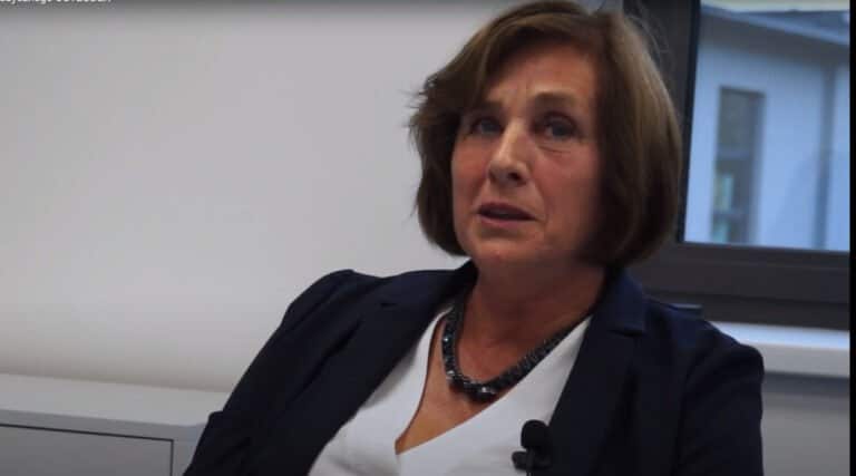 Jak minął rok dr Irenie Wieczorek? Otworzyła swoje wymarzone miejsce