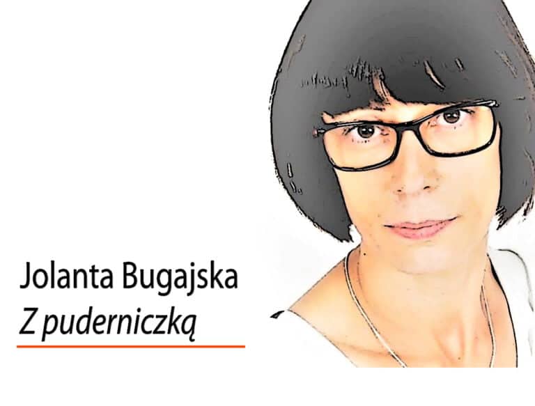 Jak Feniks z popiołów