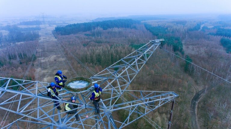 Zadbają o bezpieczeństwo rybołowów…