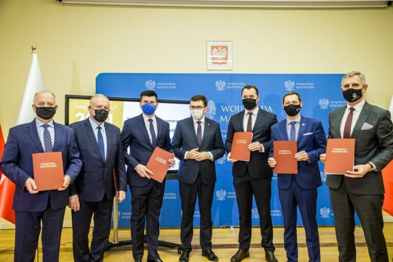 Autobusy z Nowego Sącza do Nowego Targu, z Mszany Dolnej do Myślenic i z Tarnowa do Sącza będą jeździć