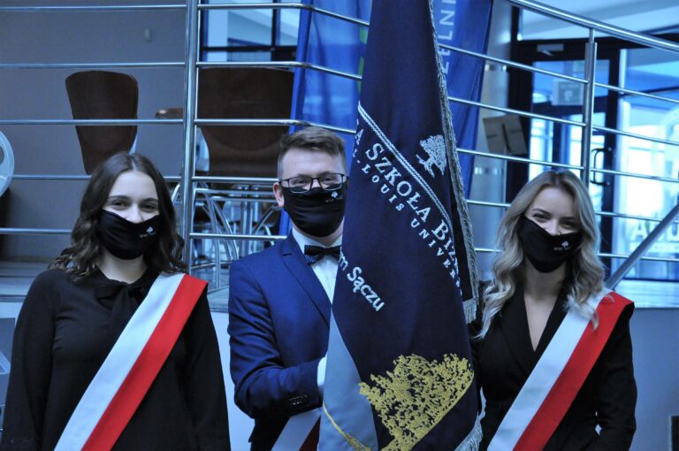 WSB-NLU w gronie najczęściej wybieranych uczelni w Polsce!