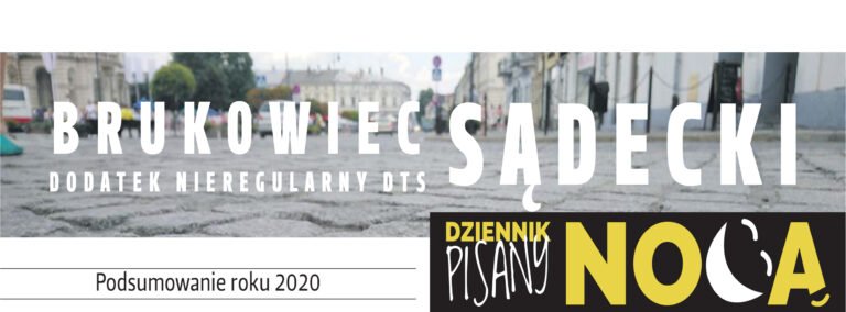 Podsumowanie roku 2020. Obywatelu zdrzemnij się, jutro będzie weselej
