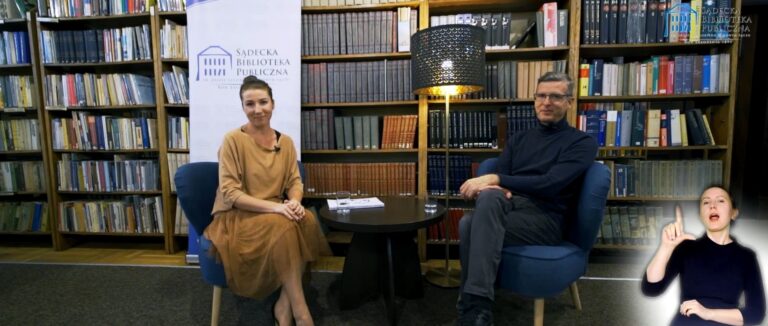Kęs literatury, łyk kultury – czyli literackie propozycje od SBP
