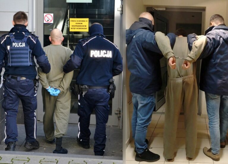 Nowy Sącz. Skrępowali go, pobili i wrzucili do potoku. Wcześniej pił z nimi alkohol