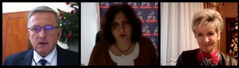 Artur Czernecki: prezydent potrzebuje kort dla siebie i dla swoich kumpli, tylko tego wam nie powie. Mówi, że to dla was…
