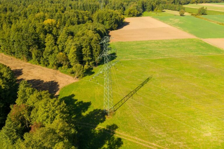 PSE: nowe inwestycje zwiększą bezpieczeństwo energetyczne