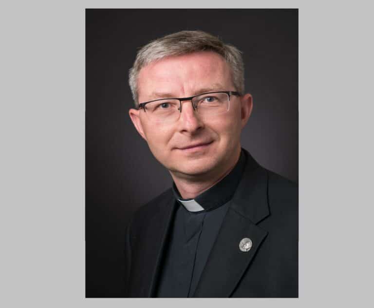 Jezus nie wybiera. Przychodzi do każdego
