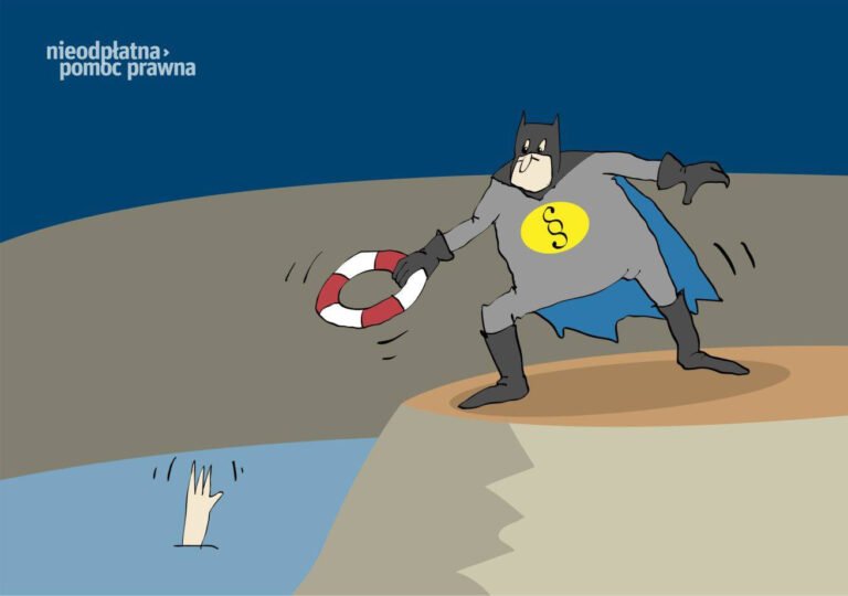 Jednoosobowe firmy mogą korzystać ze wsparcia w ramach Nieodpłatnej Pomocy Prawnej