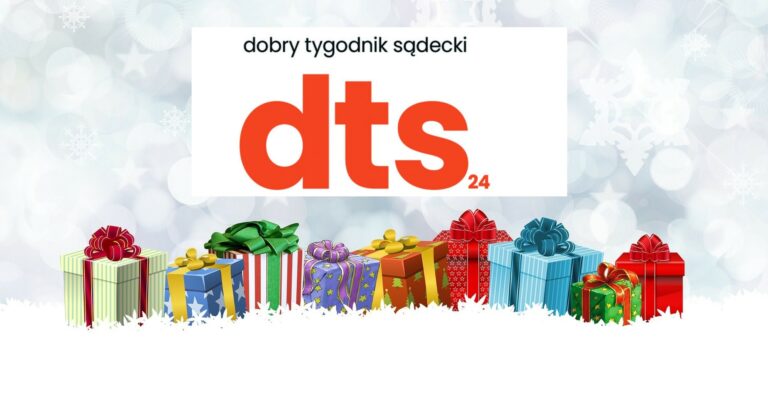 Dla Was na święta!