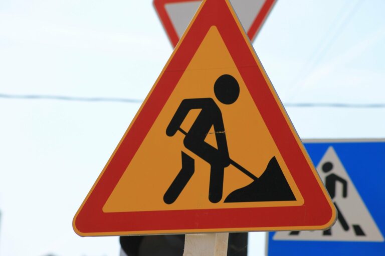 Uwaga! Będzie zamknięta droga w gminie Podegrodzie