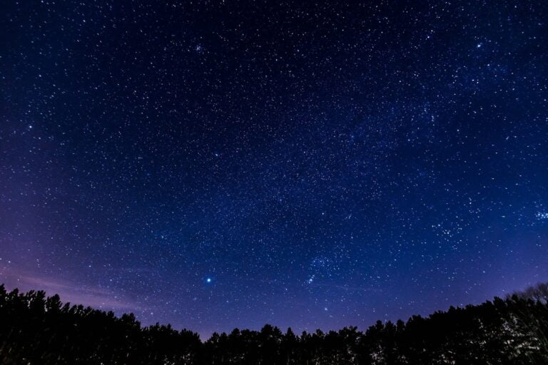 Dziś niecodzienne spotkanie planet. Zobaczymy prawdopodobnie biblijną Gwiazdę Betlejemską