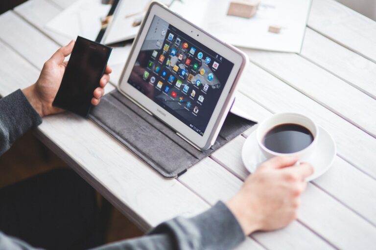 „Jak utrzymać równowagę emocjonalną?” – bezpłatne webinarium nie tylko dla rodziców