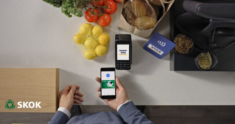 Płatności mobilne w Polsce po 4 latach: 30 banków i ponad 4 mln kart w użyciu