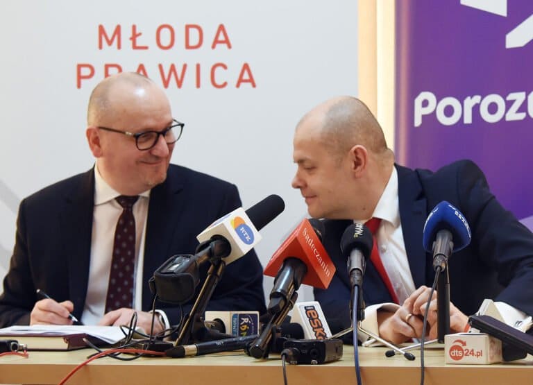 Osiem milionów dla Nowego Sącza. Wystarczy na profesjonalne lodowisko…