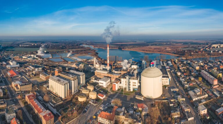 Krajowa Spółka Cukrowa podsumowuje kampanię cukrowniczą 2020/2021