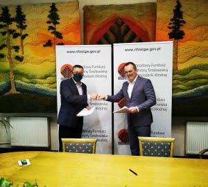 Nowy Sącz: nie trzeba będzie wydawać ani złotówki żeby produkować prąd i ciepło z gazu