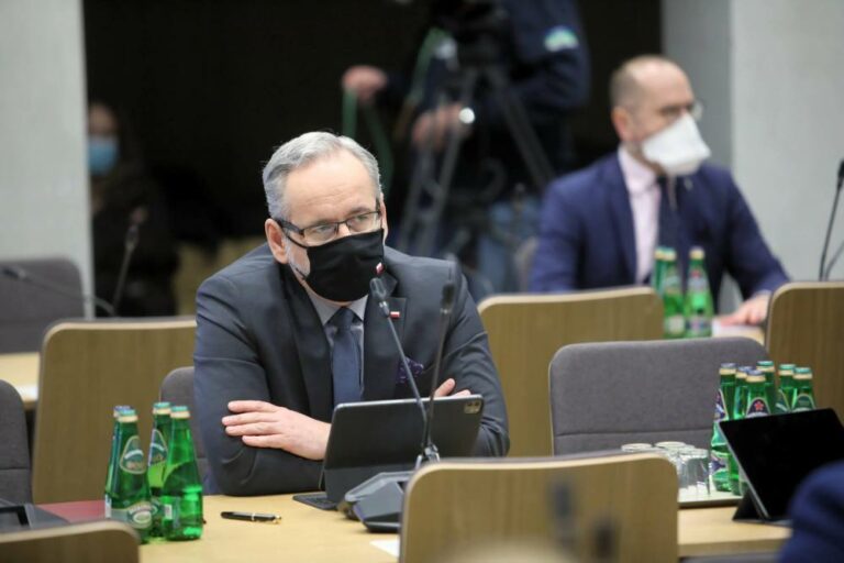 Minister zdrowia potwierdził, że prowadzone są prace nad koncepcją centralizacji szpitali
