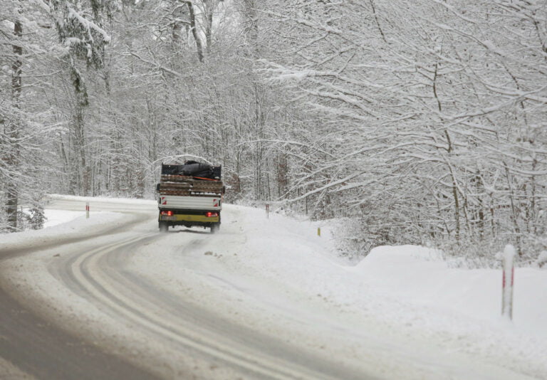 Synoptyk IMGW: w weekend najzimniej od dawna