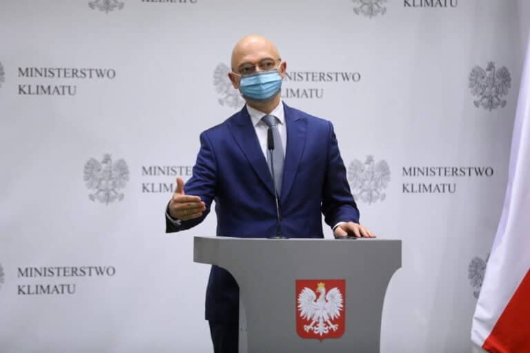 W pierwszej połowie roku rozwiązania w sprawie rekompensat za wzrost cen prądu