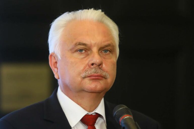 Projekt centralizacji szpitali będzie zaprezentowany do końca marca – zapowiedział wiceminister zdrowia