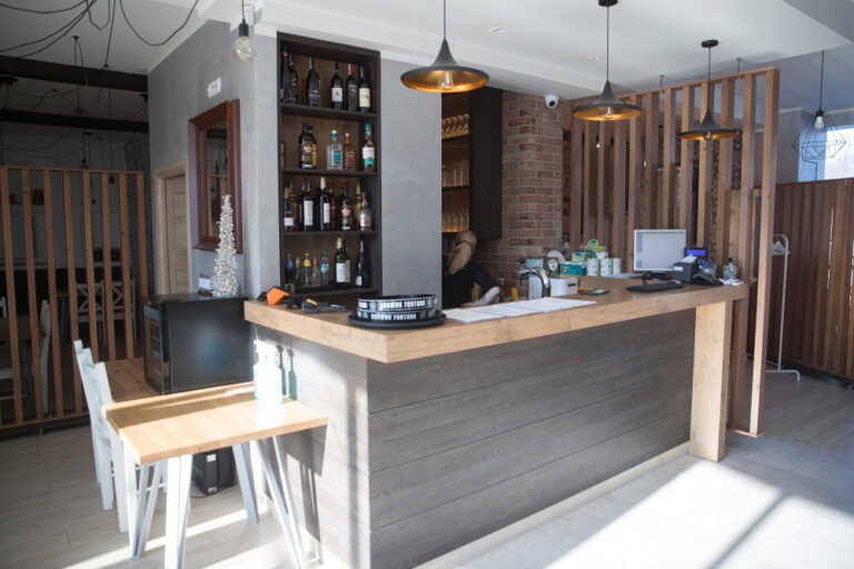 W całym kraju otworzyło się ok. 70-80 obiektów gastronomicznych – szacuje resort rozwoju