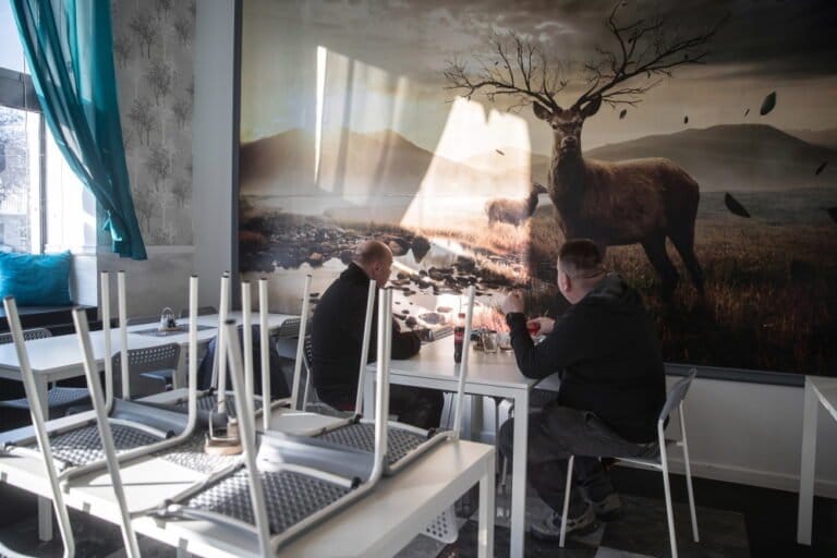 Nawet 20 tys. lokali gastronomicznych wznowiło działalność po 18 stycznia – szacuje Izba Gospodarcza Gastronomii Polskiej