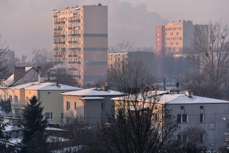 Synoptyk IMGW: w lutym mróz nawet do -30 stopni. Mogą być przynajmniej dwa tak zimne okresy