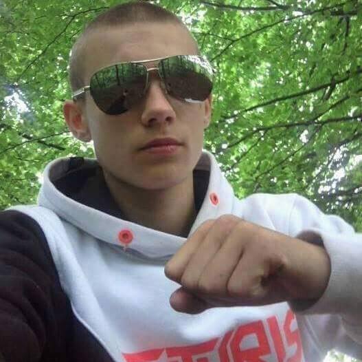 PILNE! Policja poszukuje 23-letniego Dominika