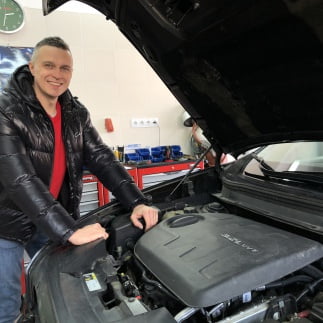 Gaz w aucie. Komfort, ekologia, ekonomia