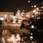 Nowy Sącz, zima