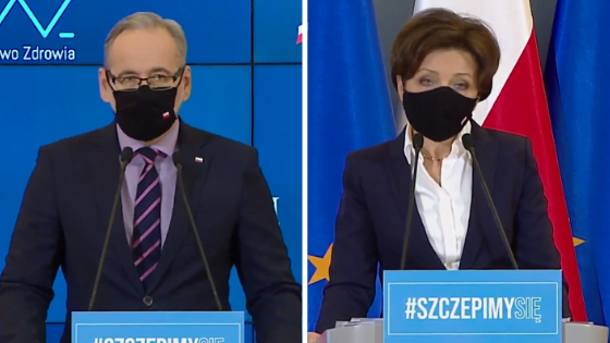 Kolejne zmiany w obostrzeniach. Dotyczą m.in. godzin dla seniorów