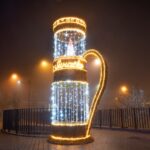 Gorlice, zima