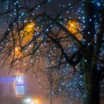 Gorlice, zima