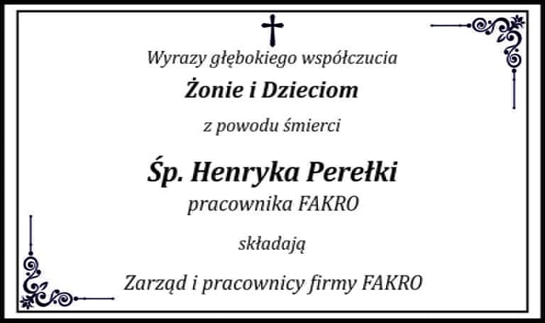 Ostatnie pożegnanie