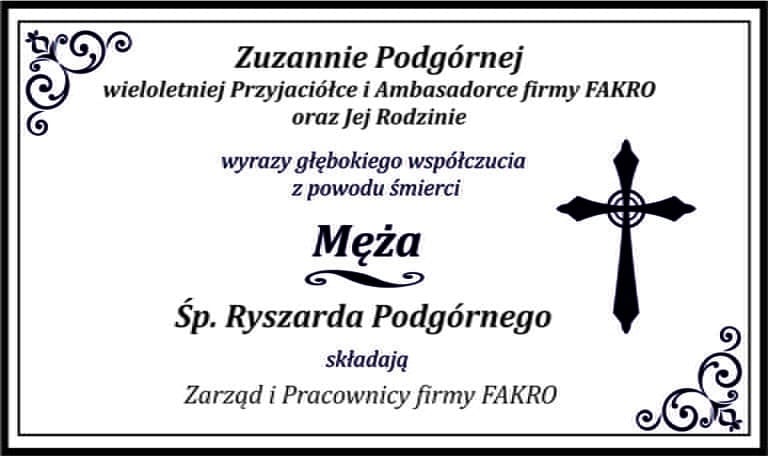 Ostatnie pożegnanie