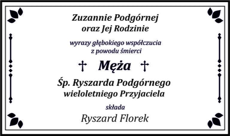 Ostatnie pożegnanie