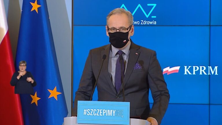 Najmłodsze dzieci wrócą do szkół. Pozostałe obostrzenia będą utrzymane