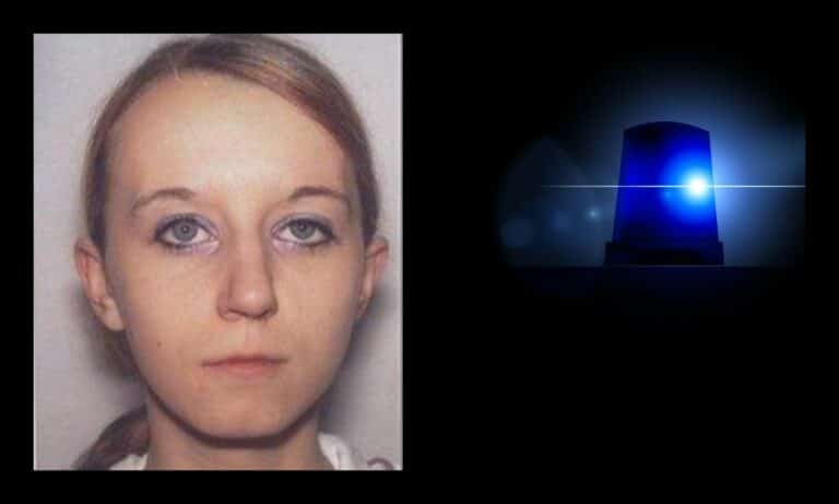 Zaginęła Daria Dobek. Rodzina i policja proszą o pomoc w poszukiwaniach