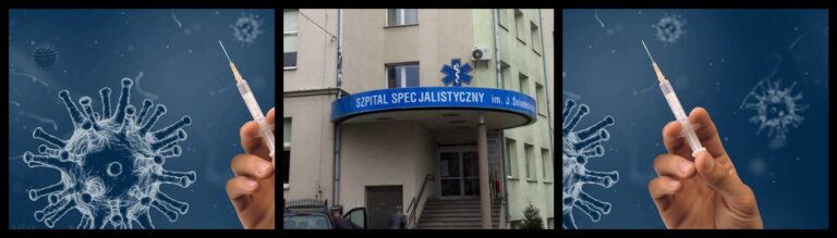 Nowy Sącz. Tysiąc osób po szczepieniu. Jest już grupa po dwóch dawkach. 1300 czeka…