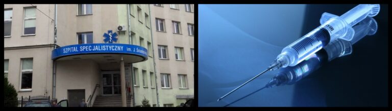 Nowy Sącz: z listy 1400 chętnych „zerówek”, 255 już po szczepieniu. Niepożądanych odczynów – zero