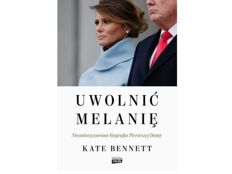 Władza, pieniądze, polityka. Melania Trump, jakiej nie znacie.