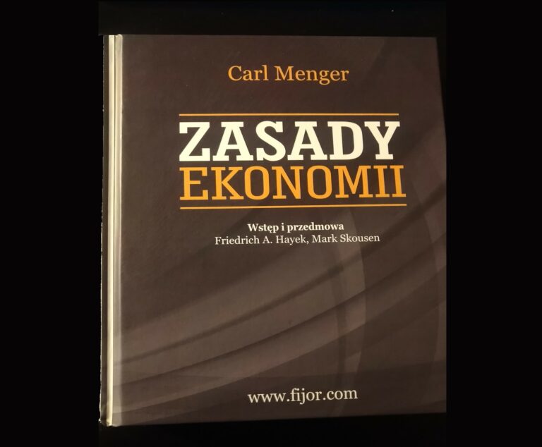 Lektura obowiązkowa. Skąd się biorą pieniądze