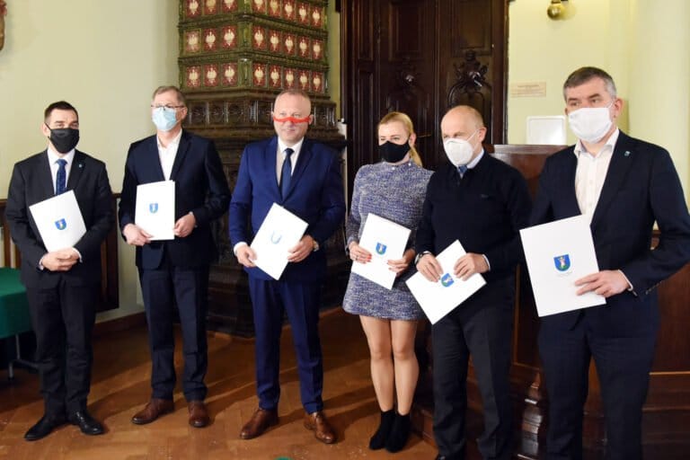 Największa impreza biegowa w Polsce odbędzie na Sądecczyźnie, ale poza Krynicą