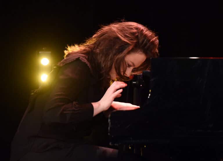 Zamiast Słowaków znakomite Kasia Pietrzko Trio