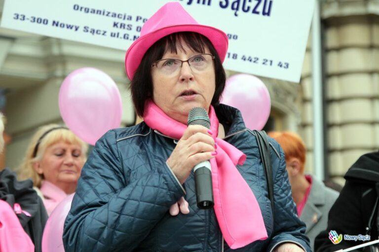 Koronawirus przysłonił raka