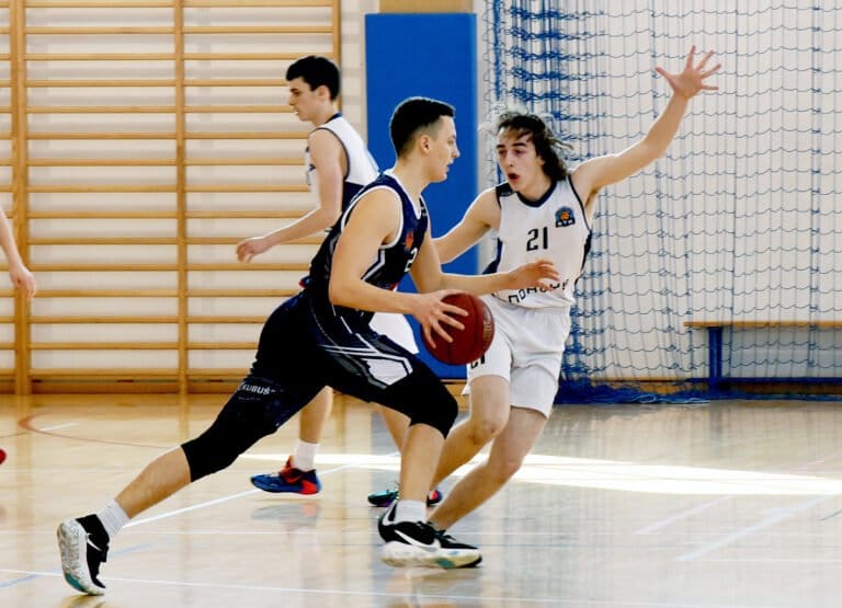 Kolejna porażka sądeckich juniorów