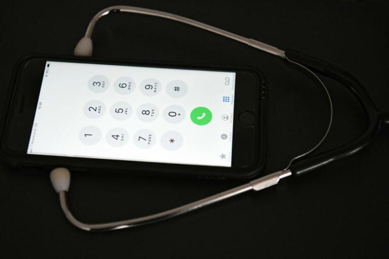 Teleporada w POZ ma być wyłącznie dla osób od 7 do 64 lat