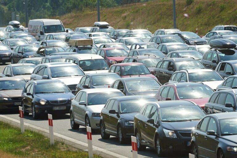Szykują się zmiany w uzyskiwaniu uprawnień przez kierowców zawodowych