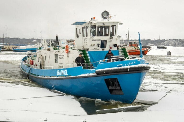 IMGW: temperatura może sięgnąć 13 st. C; potencjalnie niebezpieczna sytuacja na rzekach