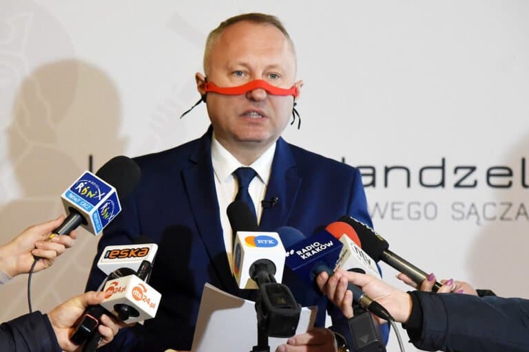 Ludomir Handzel: zachodzi podejrzenie, że może dojść do złamania prawa. Rada Miasta chce ferować wyroki. To naganne